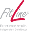 Unabhängiger Fitline Vertriebspartner Logo